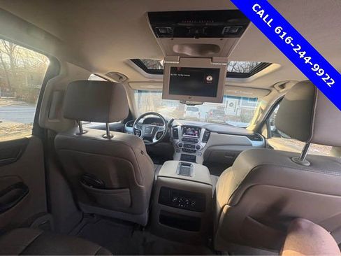 Used 2015 GMC Yukon SLT w/ Open Road Package image 5