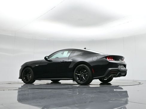 New 2026 Ford Mustang GT image 51