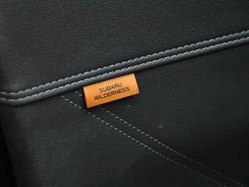 Used 2022 Subaru Forester Wilderness AWD/4WD image 16