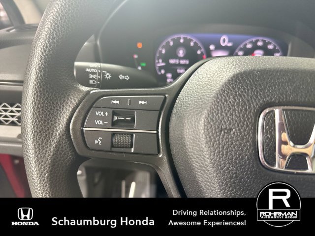 Used 2023 Honda Accord LX image 10