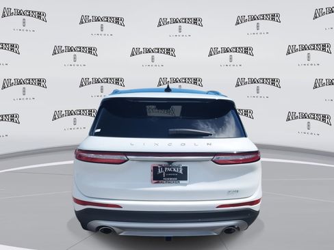 Used 2020 Lincoln Corsair Reserve w/ Equipment Group 201A image 5