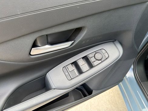 New 2026 Nissan Sentra SV w/ Floor Mat Package FWD image 16