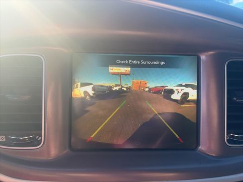 Used 2021 Dodge Charger R/T w/ Performance Handling Group image 19