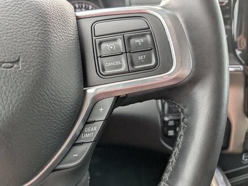 Used 2021 RAM 3500 Laramie AWD/4WD image 27
