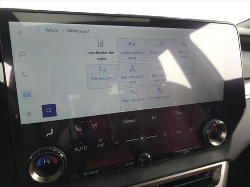 Certified 2024 Lexus RX 350 F Sport image 27