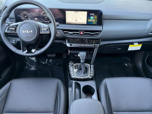 New 2026 Kia Seltos EX w/ EX Sunroof Package image 10