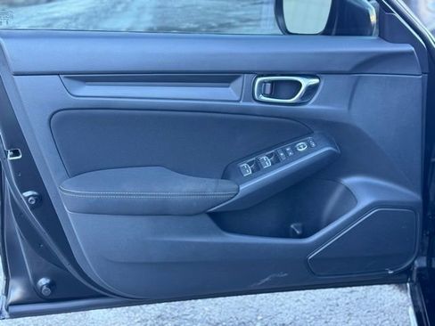 Used 2024 Honda Civic Sport image 10