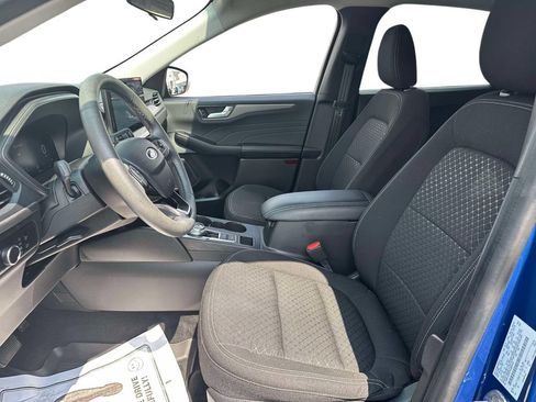 Used 2023 Ford Escape Active w/ Tech Pack #2 AWD/4WD image 10