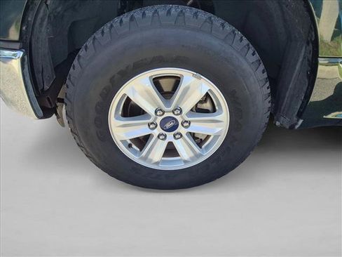 Used 2016 Ford F150 XLT w/ Equipment Group 301A Mid RWD image 20