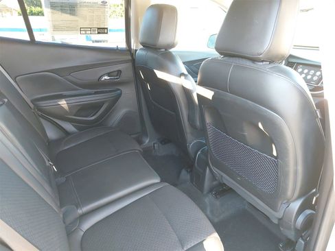 Used 2018 Buick Encore Preferred image 11