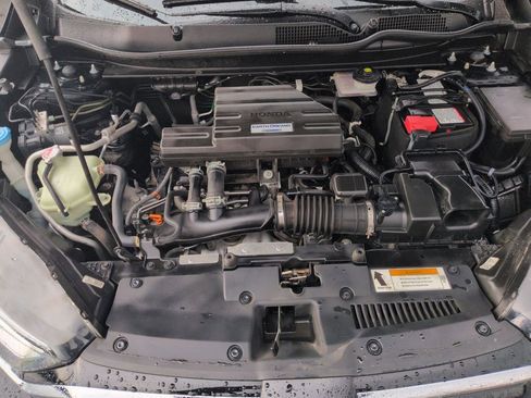 Used 2020 Honda CR-V Touring image 22