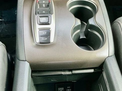 Certified 2023 Honda Passport TrailSport image 21
