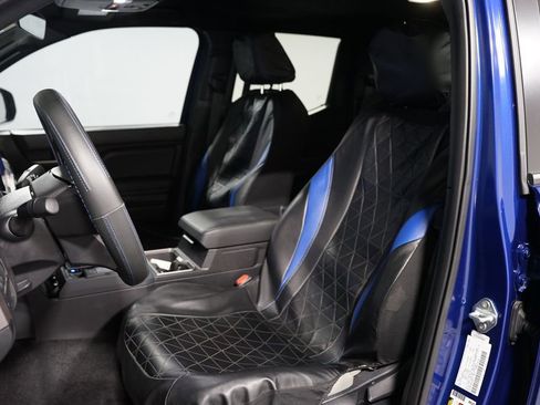 Used 2024 Toyota Tacoma TRD Sport image 6