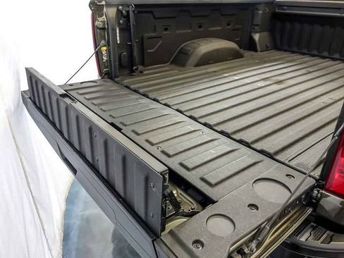 Certified 2022 Chevrolet Silverado 2500 Custom w/ Custom Value Package AWD/4WD image 27