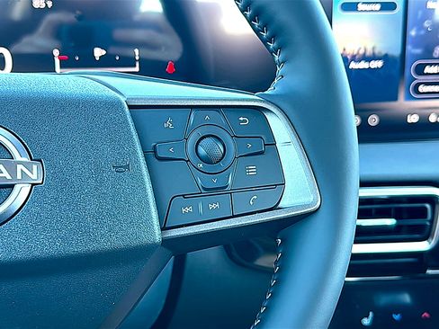 New 2026 Nissan Sentra SV w/ SV Convenience Package FWD image 19