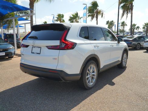 Used 2023 Honda CR-V EX-L image 5