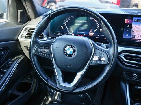 Used 2023 BMW 330i 330i image 15