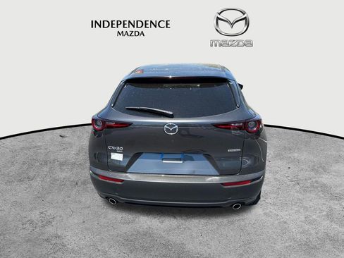 New 2026 MAZDA CX-30 AWD 2.5 S w/ Select Sport Pkg image 4