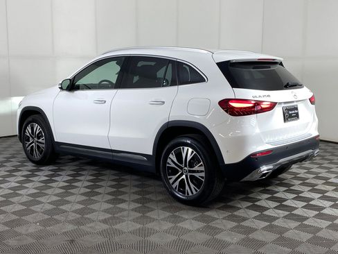 Used 2026 Mercedes-Benz GLA 250 4MATIC image 3