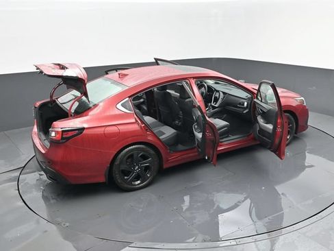 Used 2020 Subaru Legacy Sport w/ Popular Package #2 AWD/4WD image 26