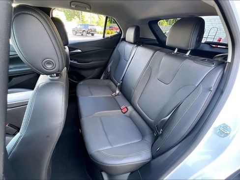 Used 2023 Buick Encore GX Preferred FWD image 26