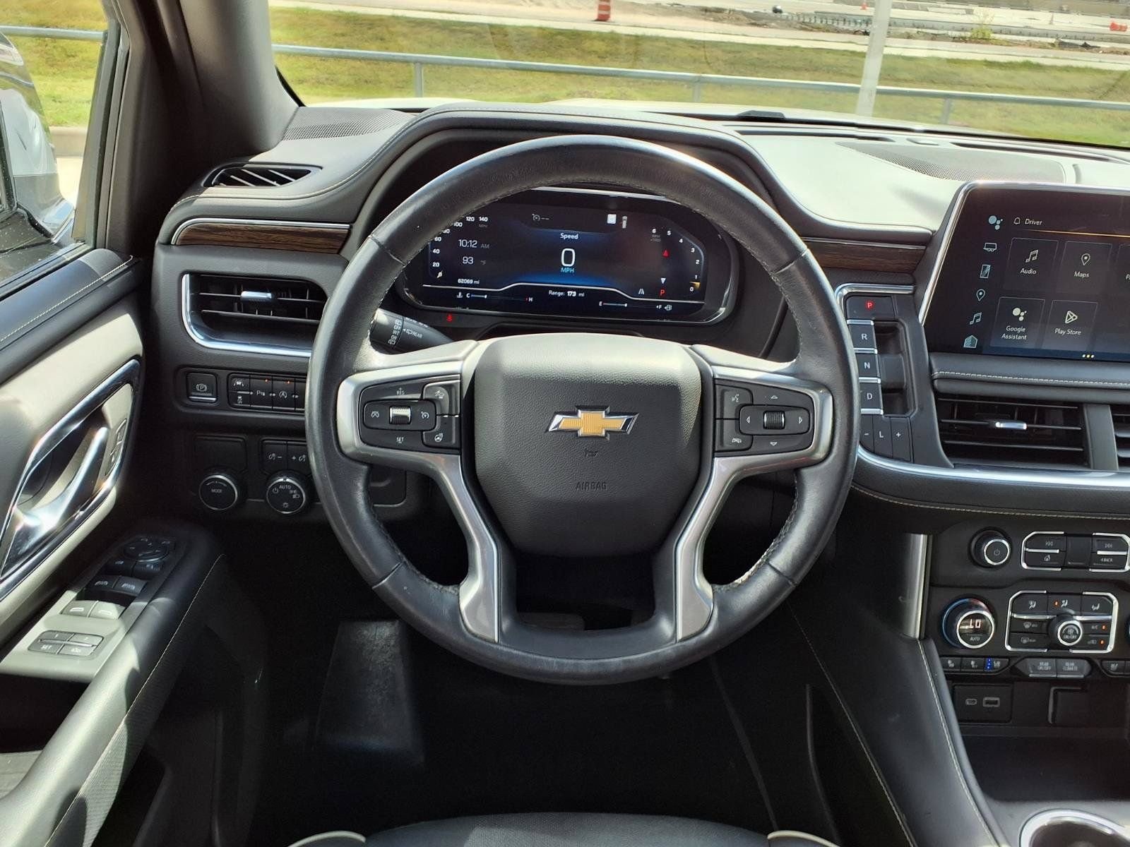 Used 2023 Chevrolet Tahoe Premier RWD image 14