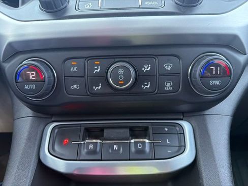 Used 2020 GMC Acadia SLE w/ Driver Convenience Package AWD/4WD image 16