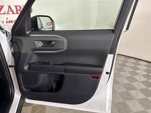 New 2025 Ford Bronco Sport Outer Banks w/ Outer Banks Tech Package+ image 23