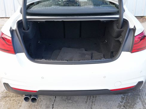 Used 2019 BMW 430i Coupe image 9