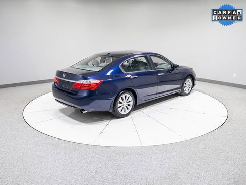 Used 2014 Honda Accord EX-L image 30