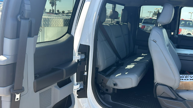 New 2026 Ford F350 XL w/ XL Chrome Package AWD/4WD image 22