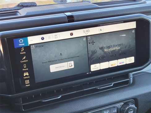 New 2026 Jeep Wrangler Sport image 10