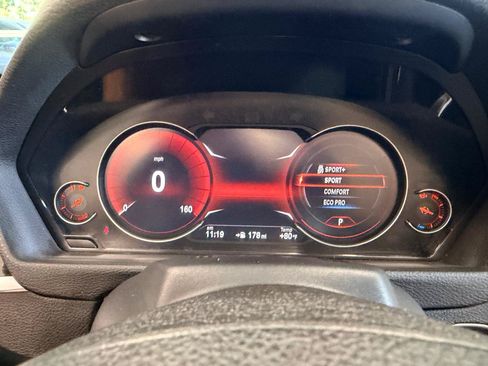 Used 2019 BMW 430i Convertible w/ Executive Package RWD image 48