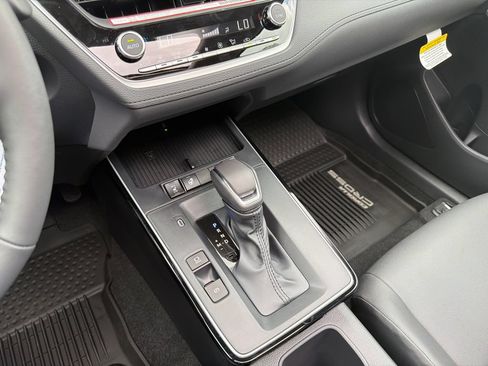 New 2026 Toyota Corolla Cross XLE AWD/4WD image 30