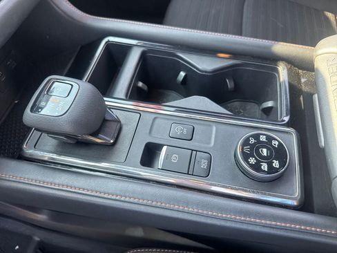 Used 2023 Nissan Pathfinder Rock Creek AWD/4WD image 18