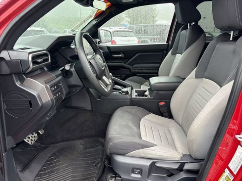 Used 2024 Toyota Tacoma TRD Sport image 20