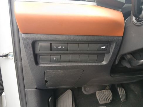 Used 2022 Mitsubishi Outlander SEL AWD/4WD image 38