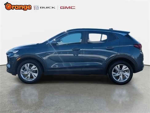 Used 2024 Buick Encore GX Preferred image 7