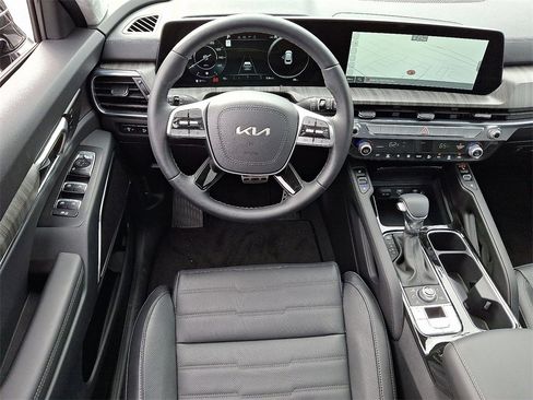New 2025 Kia Telluride SX Prestige image 7