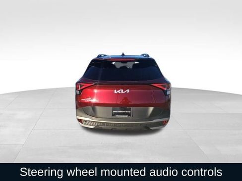 Used 2024 Kia Sportage X-Pro image 5