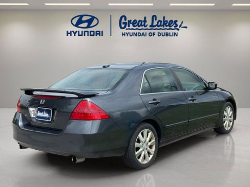 Used 2006 Honda Accord EX image 5