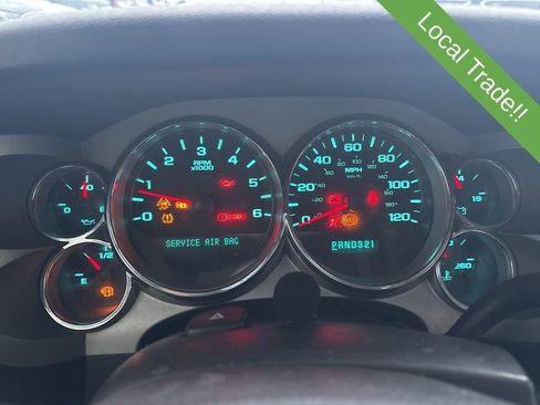 Used 2008 Chevrolet Silverado 1500 LT w/ Power Pack Plus image 13