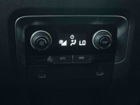 Used 2021 Chevrolet Tahoe LT AWD/4WD image 38