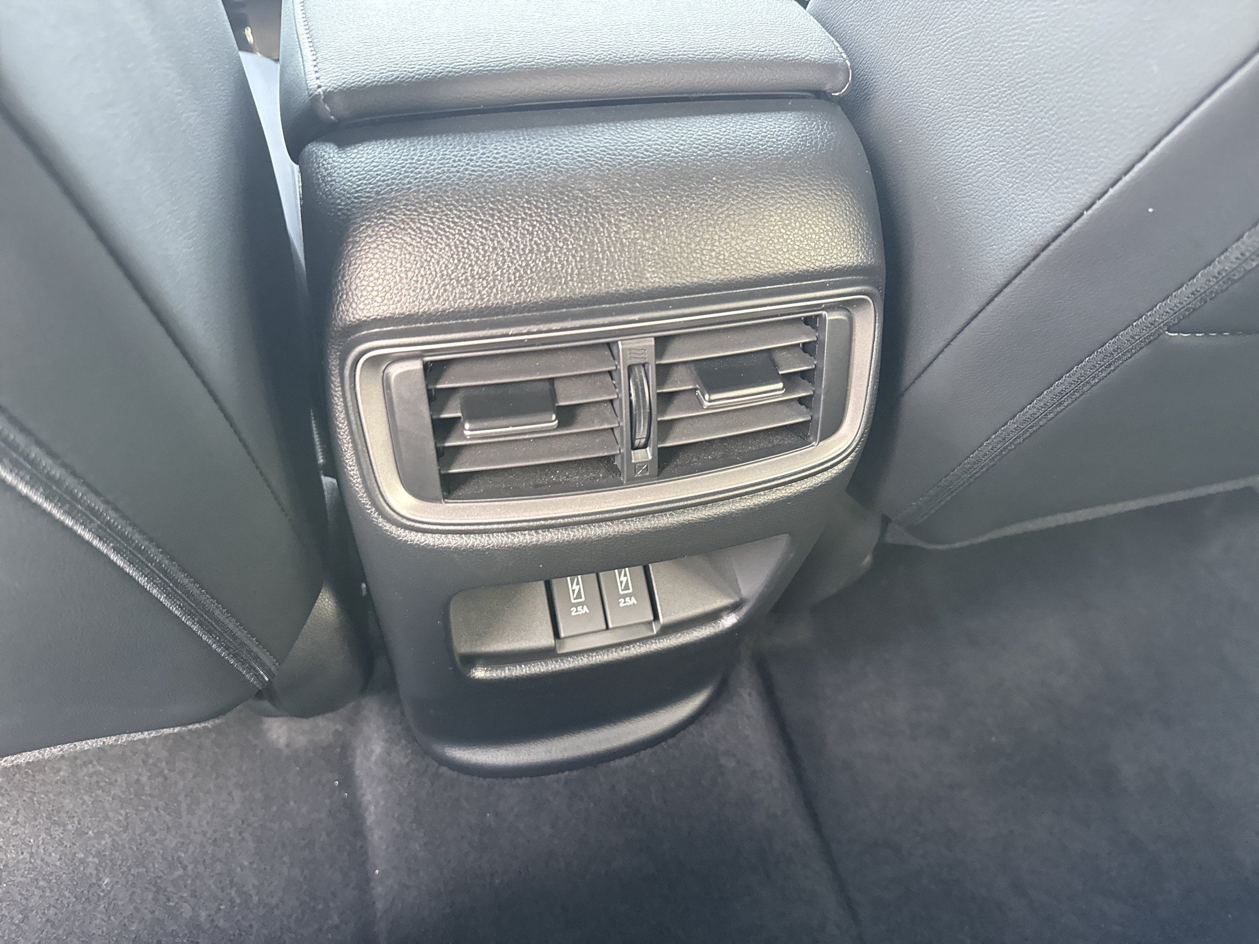 Used 2022 Honda CR-V Touring image 18