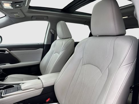 Used 2020 Lexus RX 350 AWD w/ Luxury Package image 15