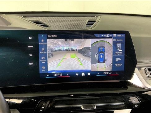 Certified 2024 BMW X1 xDrive28i w/ Technology Package AWD/4WD image 19