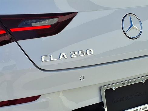 Used 2026 Mercedes-Benz CLA 250 image 7
