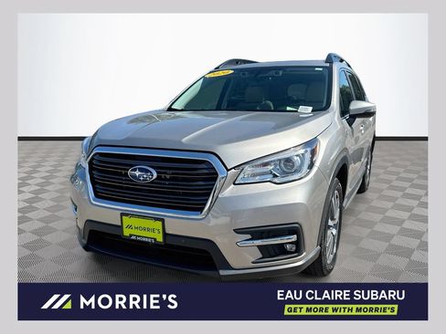 Used 2020 Subaru Ascent Limited w/ Technology Package AWD/4WD image 1