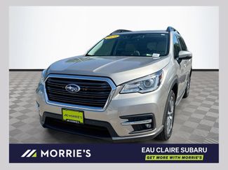 Used 2020 Subaru Ascent Limited w/ Technology Package AWD/4WD video 1
