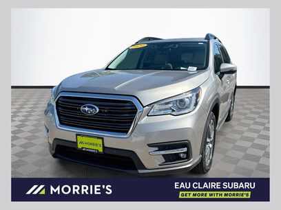 Used 2020 Subaru Ascent Limited w/ Technology Package